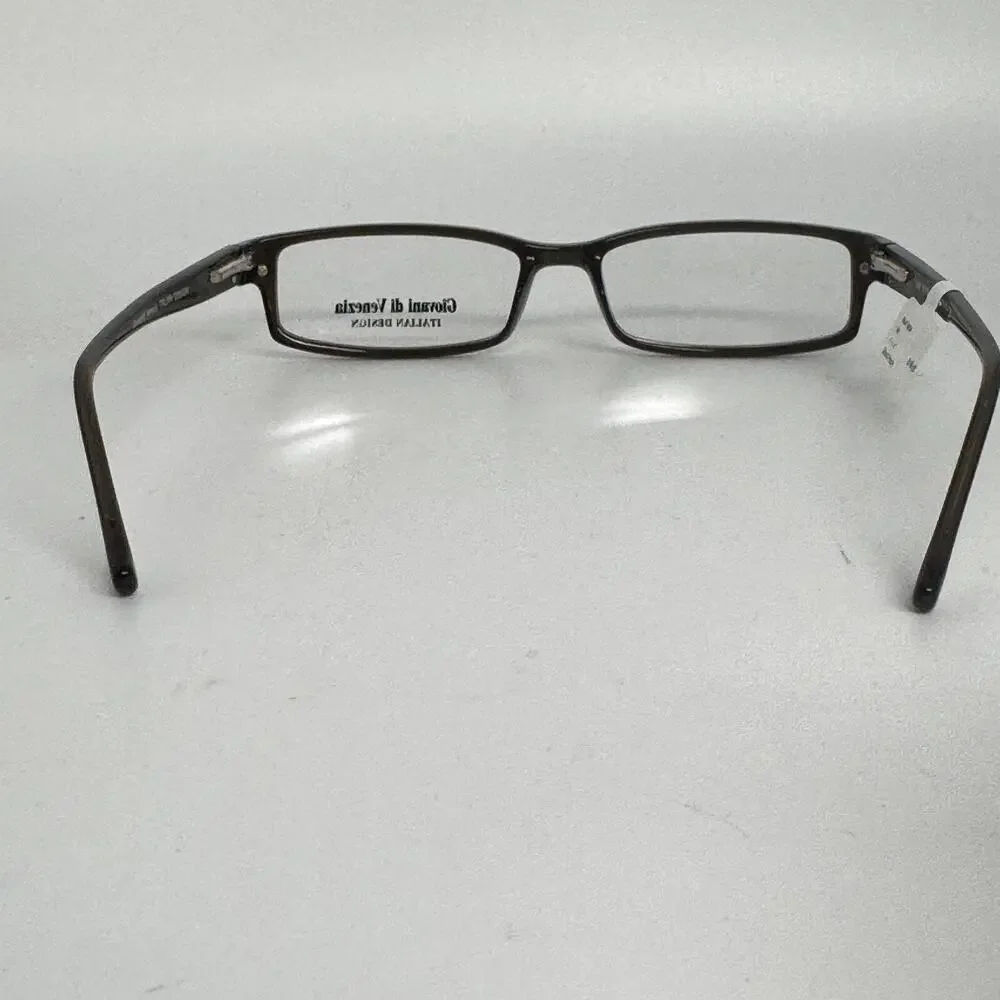 Giovani Venezia Eyeglasses Frames Mo Ethan Full‎ Rim Rectangle H17417